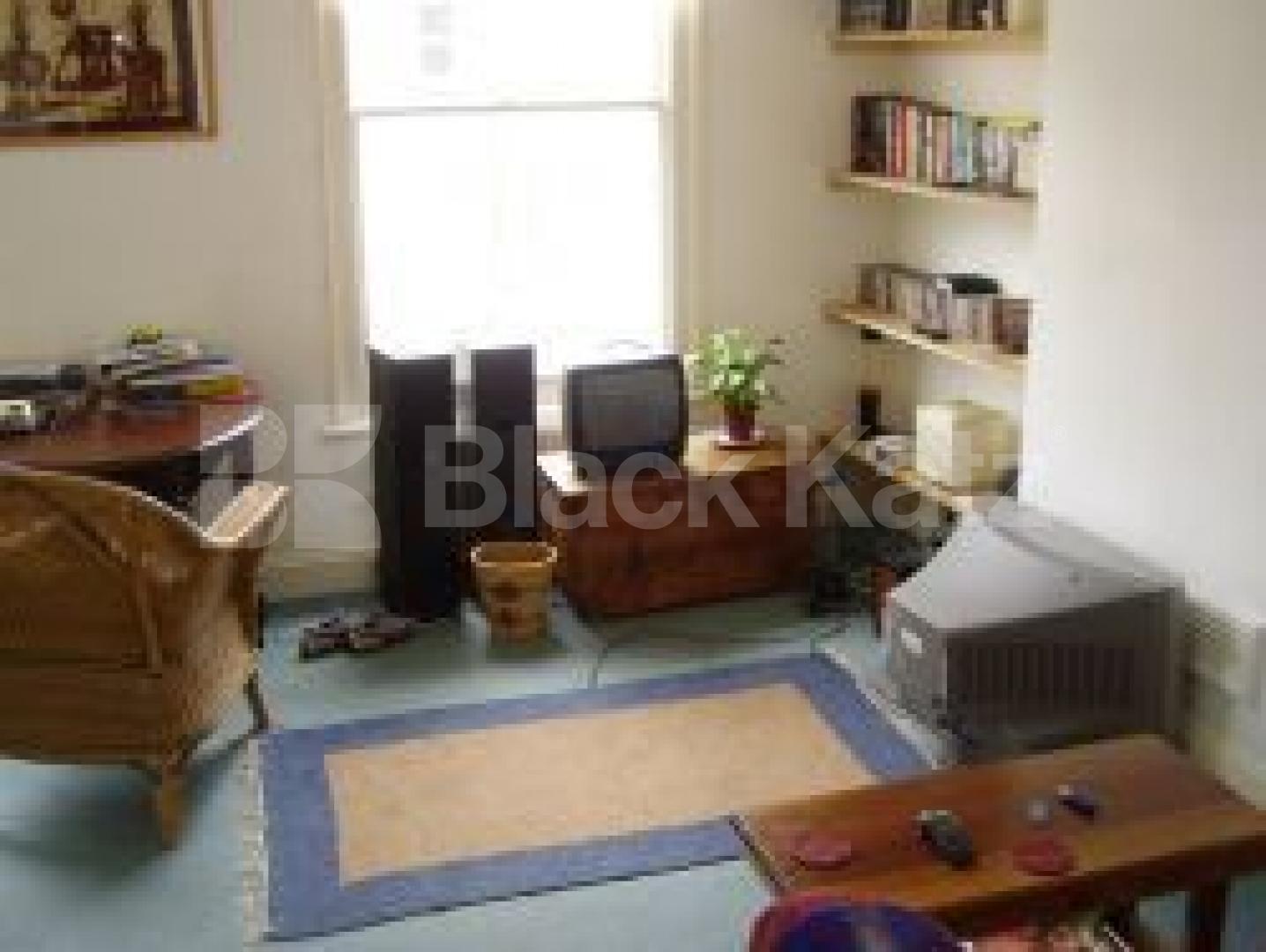 			1 Bedroom, 1 bath, 1 reception Flat			 Shirland Road, MAIDA VALE W9